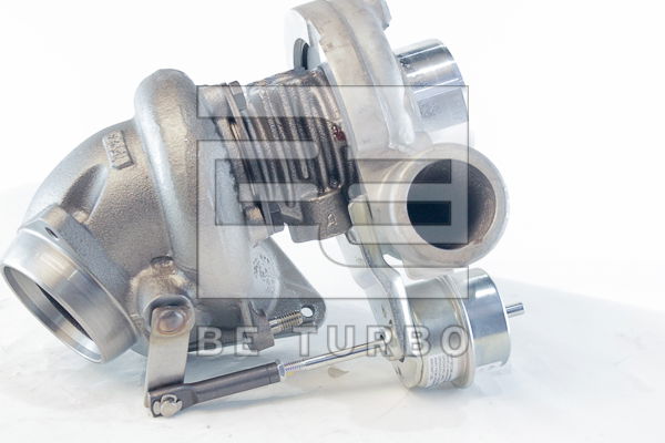 Turbocompresseur, suralimentation